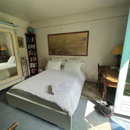 Accommodatie bij particulieren 