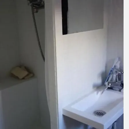 Quarto em Acomodações Particulares 