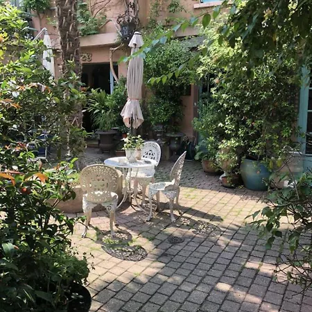 Quarto em Acomodações Particulares 