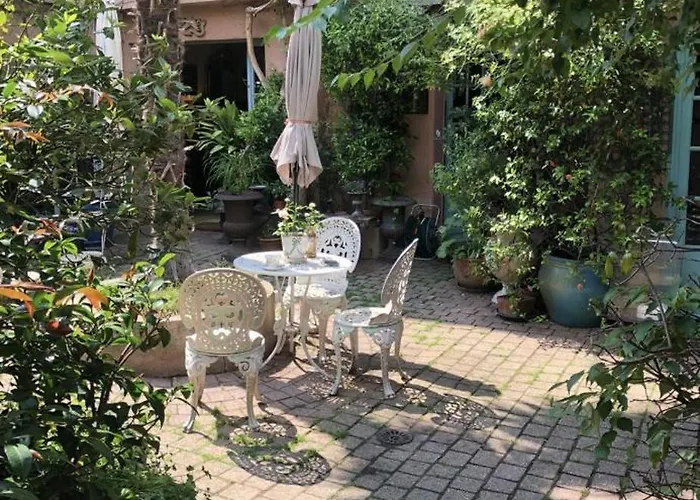 Alloggio in famiglia 